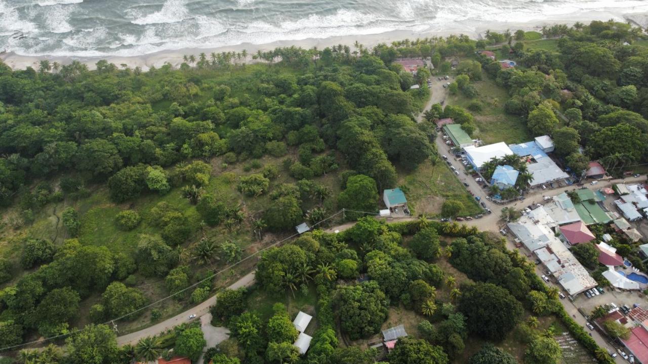 Armadillo Eco Bungalows - Santa Teresa Playa Santa Teresa  Bagian luar foto