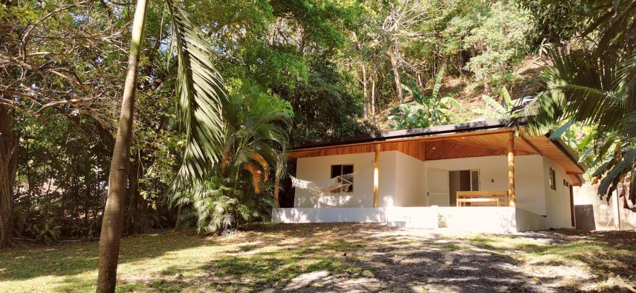 Armadillo Eco Bungalows - Santa Teresa Playa Santa Teresa  Bagian luar foto
