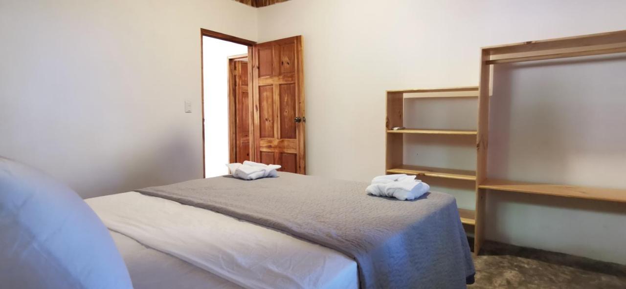 Armadillo Eco Bungalows - Santa Teresa Playa Santa Teresa  Bagian luar foto