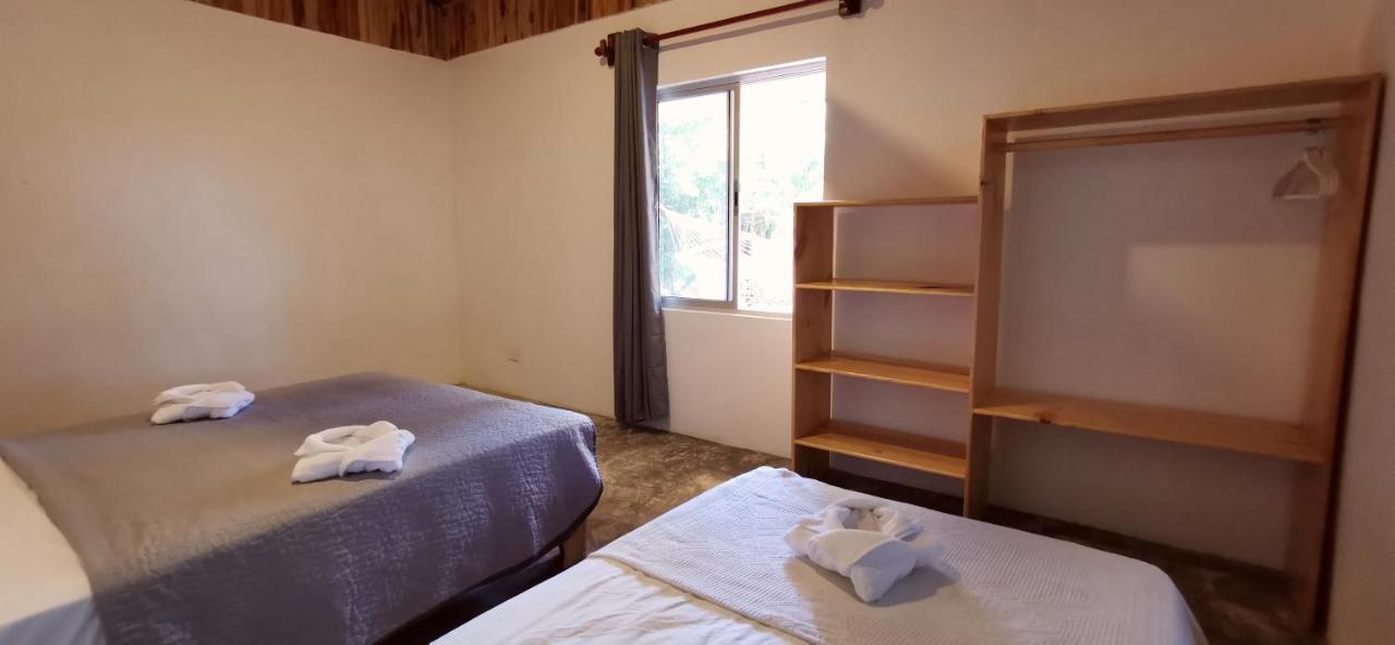 Armadillo Eco Bungalows - Santa Teresa Playa Santa Teresa  Bagian luar foto