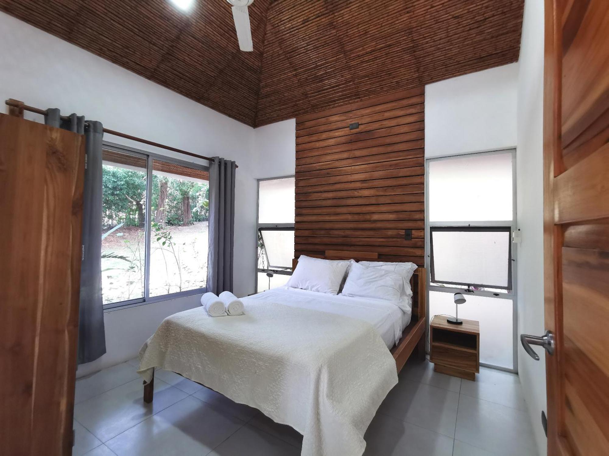 Armadillo Eco Bungalows - Santa Teresa Playa Santa Teresa  Bagian luar foto